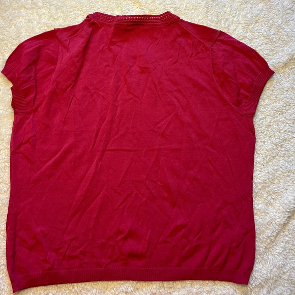 Tailor New York Knit Shirt - Picture 6 of 6